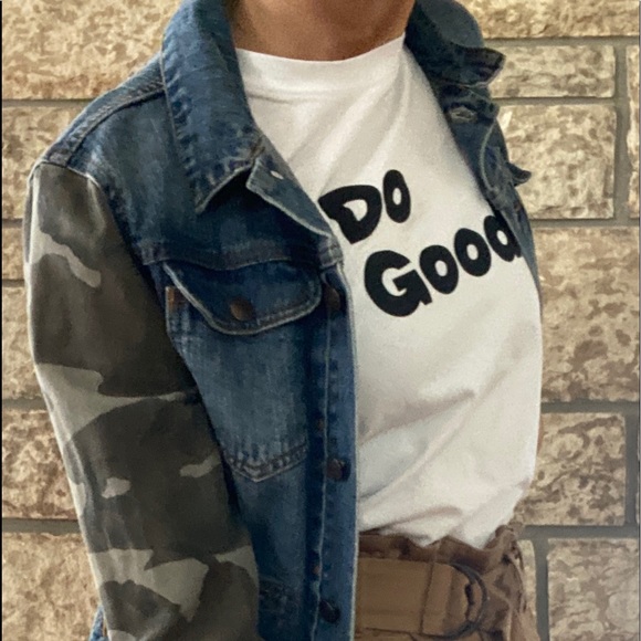 BDG Jean Jacke - Picture 7 of 10